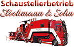 Schausteller Stockmann & Sohn, Minden