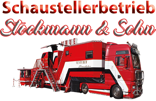 Schausteller Stockmann & Sohn, Minden